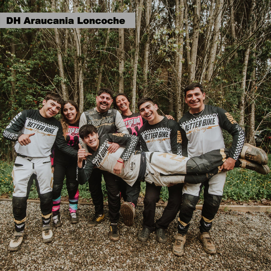 DH Araucanía Loncoche