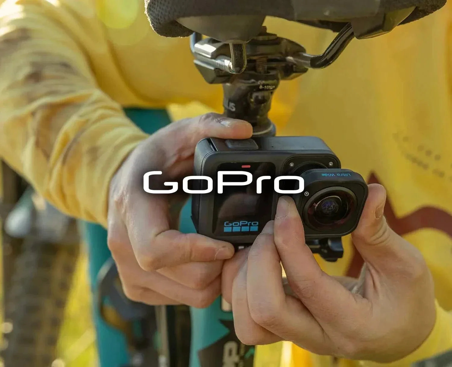 Gopro