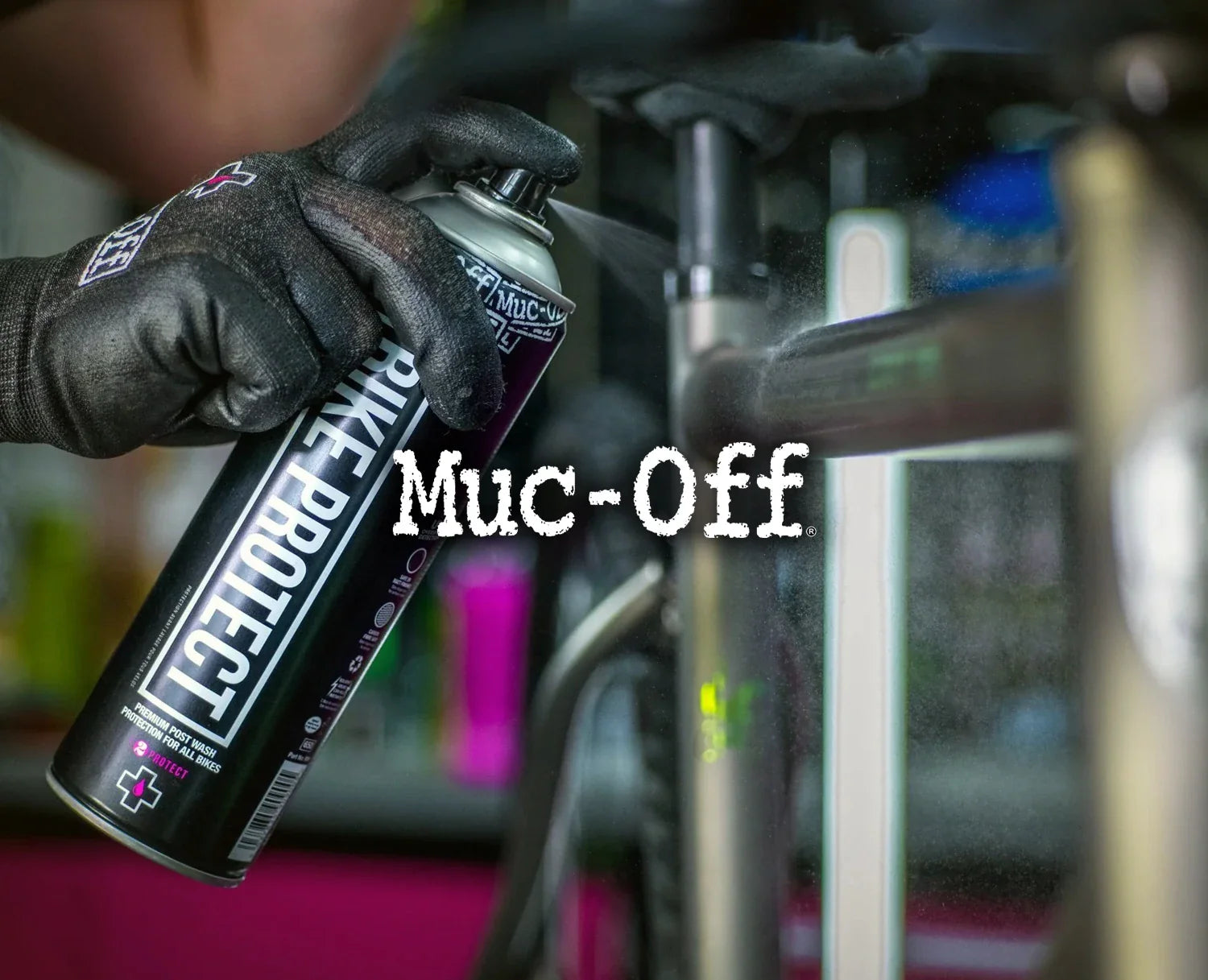 Muc-off