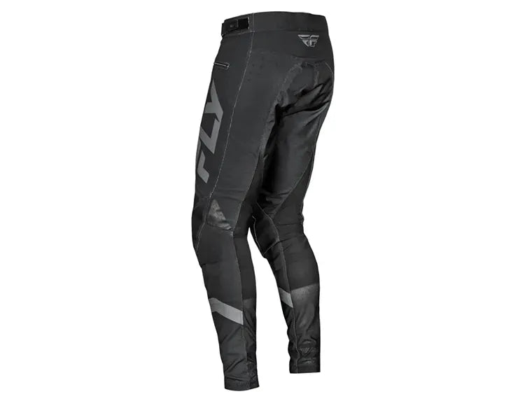 Pantalón Fly Racing Rayce Negro/Carbón Talla 32