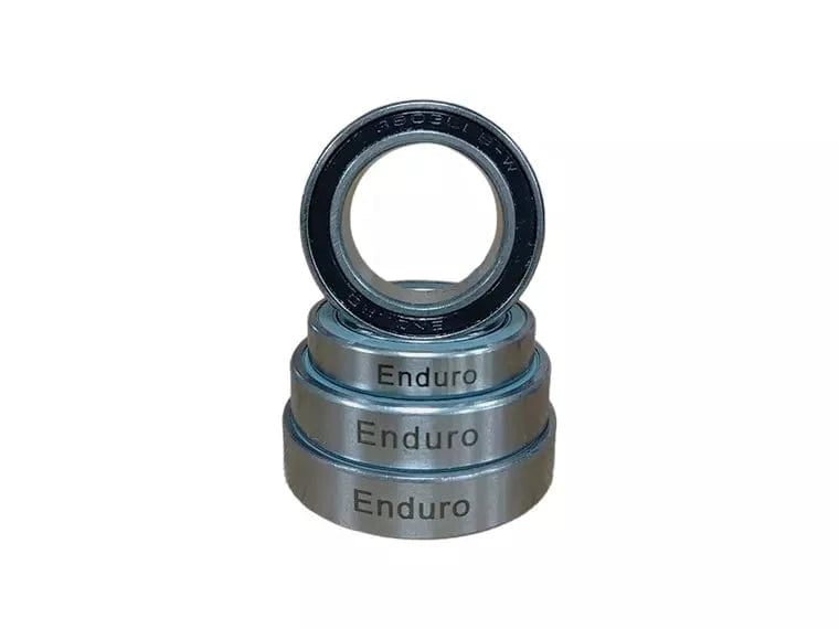 Kit de Rodamientos Torch Trasero Industry Nine