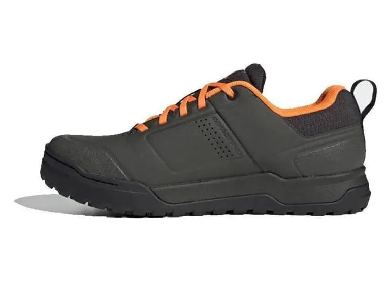 ZAPATILLAS FIVE TEN HOMBRE IMPACT PRO NEGRA/NARANJO TALLA 8.5 Five Ten
