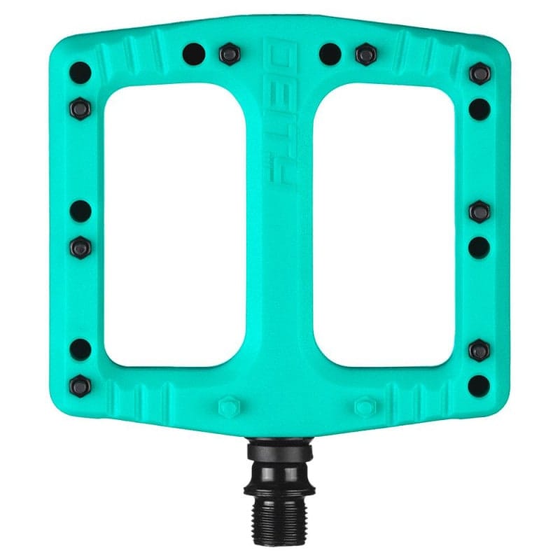 Pedal Deity Deftrap-Turquoise