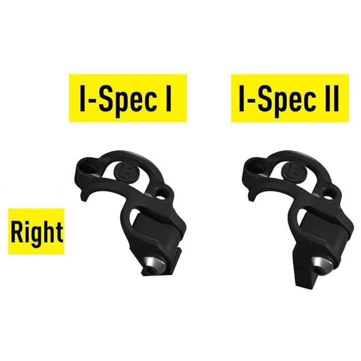 Magura Shimano Shiftmix I-Pec 1+2 - Right