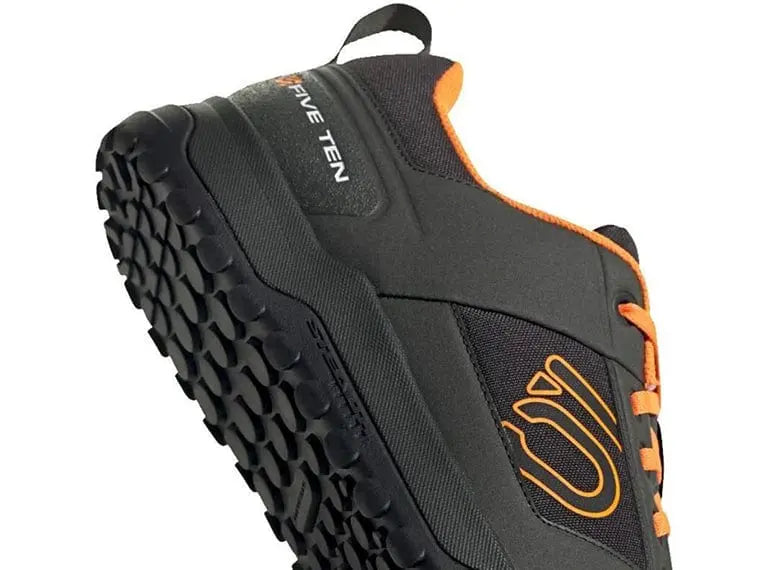 ZAPATILLAS FIVE TEN HOMBRE IMPACT PRO NEGRA/NARANJO TALLA 8.5 Five Ten