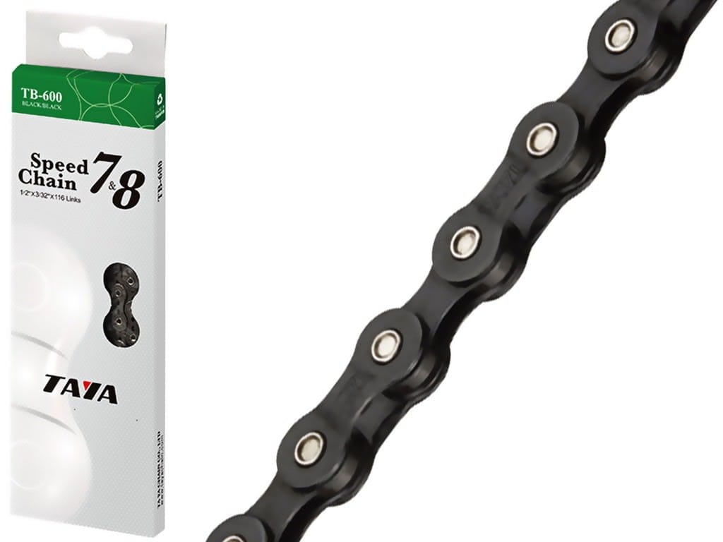 Cadena Taya Tb-600 7/8 Caja Compatible / Generico