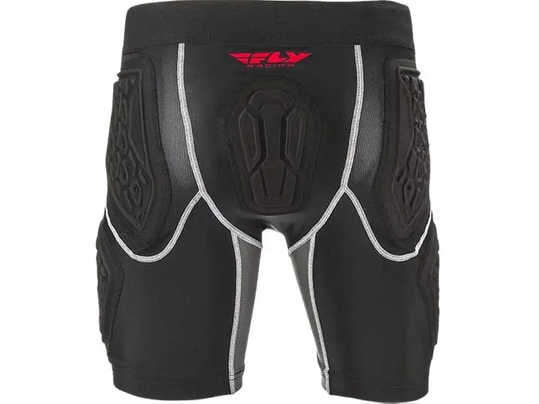 SHORT FLY RACING BARRICADE COMPRESSION SM Fly Racing Mtb