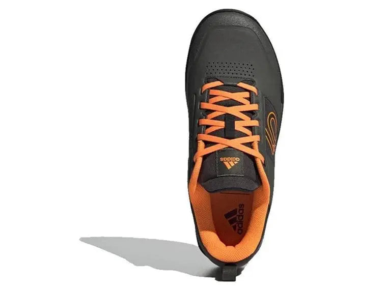 ZAPATILLAS FIVE TEN HOMBRE IMPACT PRO NEGRA/NARANJO TALLA 8.5 Five Ten