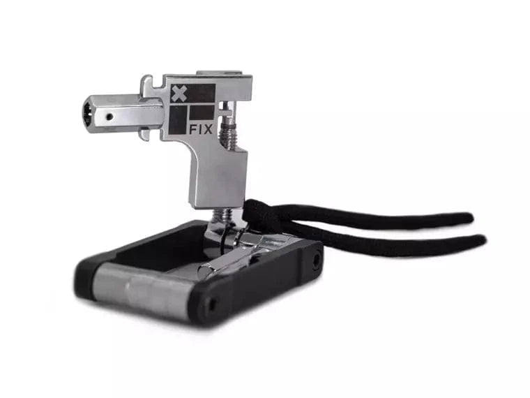 Herramientas Wheelie Whip™ Silver Fix Manufacturing