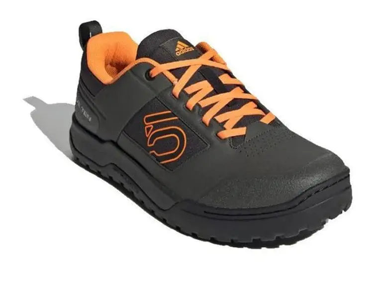 ZAPATILLAS FIVE TEN HOMBRE IMPACT PRO NEGRA/NARANJO TALLA 8.5 Five Ten
