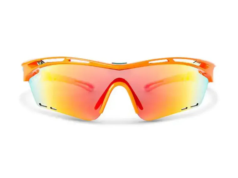 Lentes Trip Pro 3 Micas Color Orange Blue