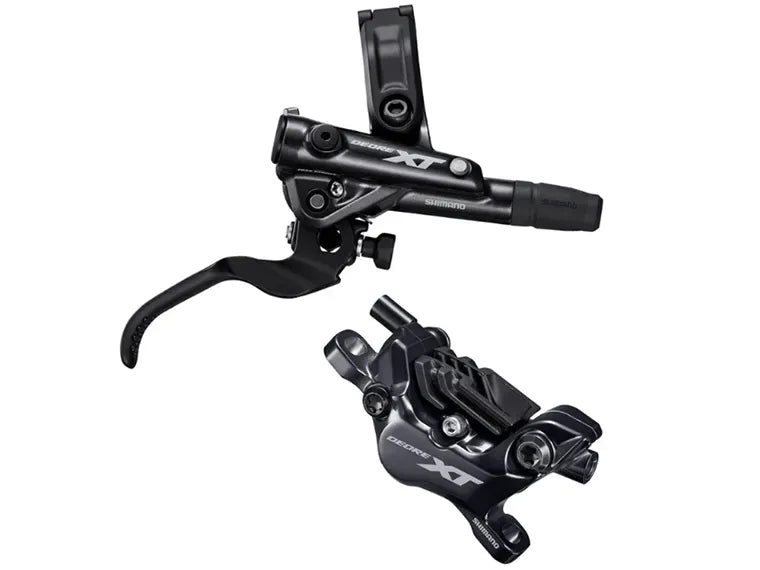 Freno Shimano M8100 M8120 Trasero Completo