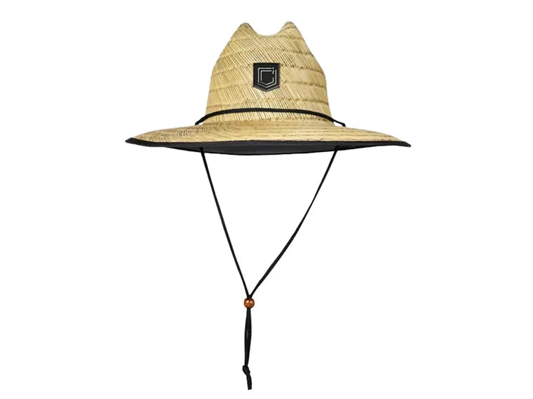 Sombrero De Paja Commencal Black