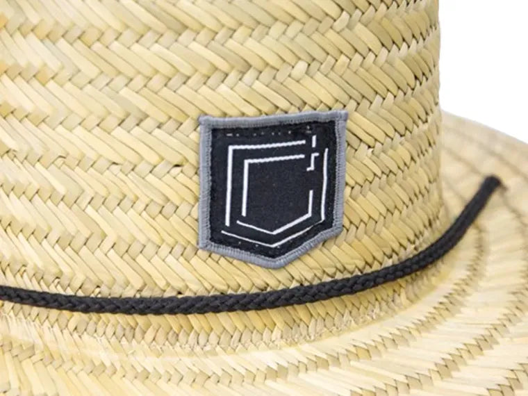 Sombrero De Paja Commencal Black