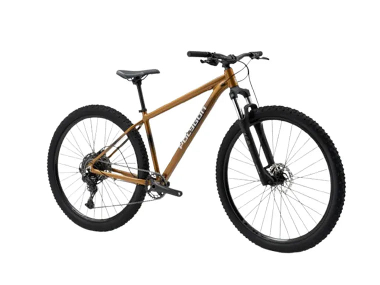 Bicicleta Polygon Cascade 5 29 Bwn