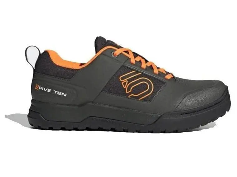 ZAPATILLAS FIVE TEN HOMBRE IMPACT PRO NEGRA/NARANJO TALLA 8.5 Five Ten