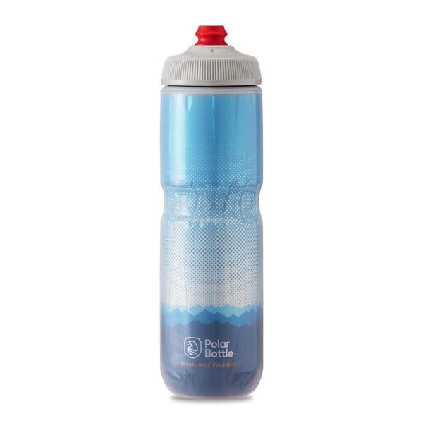 Botella Breakaway® Insulated 710Ml Ridge Cobalt B