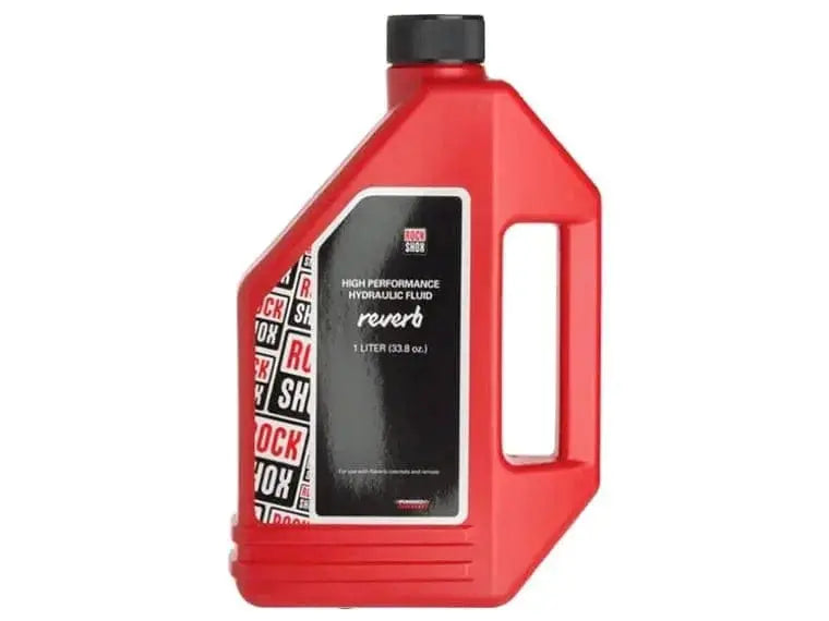 Aceite Sram Suspension RS Reverb 1LT