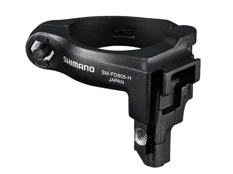 Adaptador Shimano Cambiador DI2 SM-FD905-HX XTR HIG