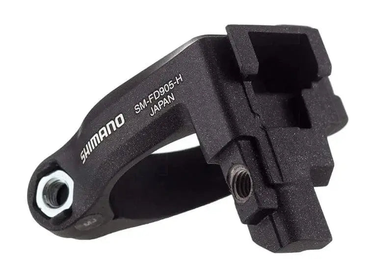 Adaptador Shimano Cambiador DI2 SM-FD905-HX XTR HIG