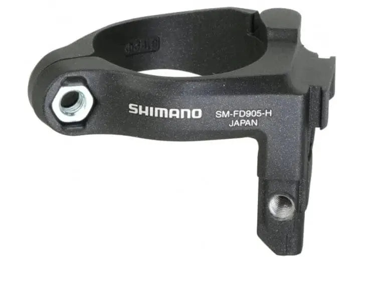 Adaptador Shimano Cambiador DI2 SM-FD905-HX XTR HIG