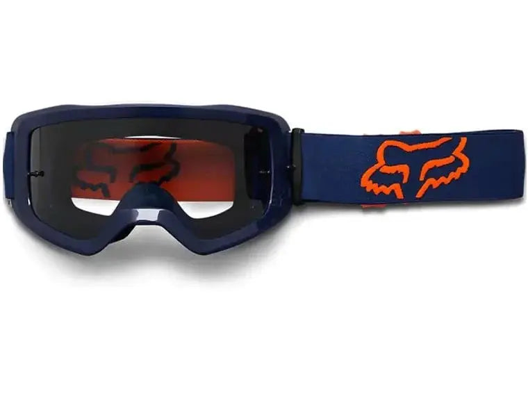 Antiparra Fox Main S Stray Azul