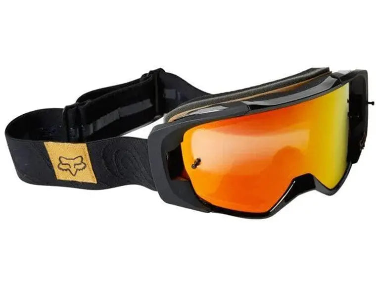 ANTIPARRA FOX VUE DRIVE NEGRO ANTIPARRAS Fox