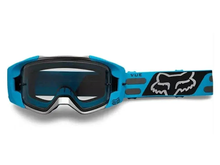 Antiparra Fox Vue Ryaktr Azul
