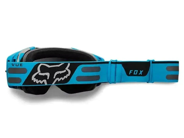 Antiparra Fox Vue Ryaktr Azul