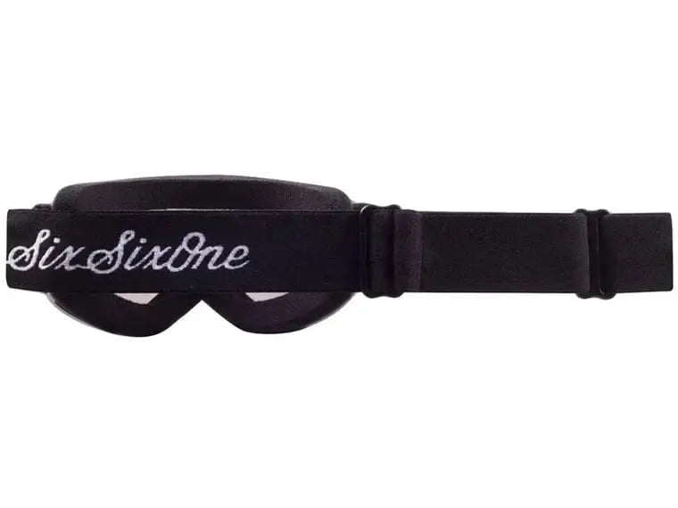 Antiparra SIXSIXONE Radia Goggle Script Black S