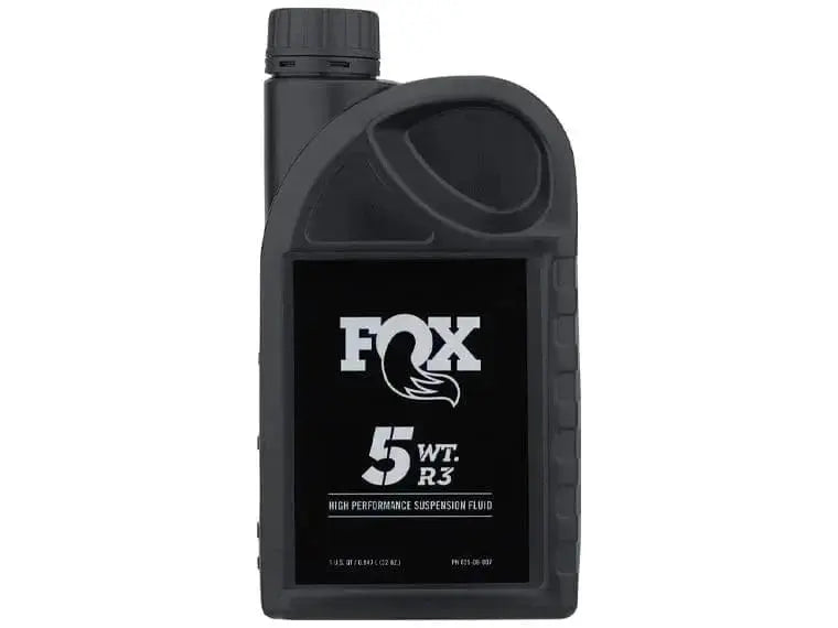 Aceite Fox Suspensión Fluid 1000