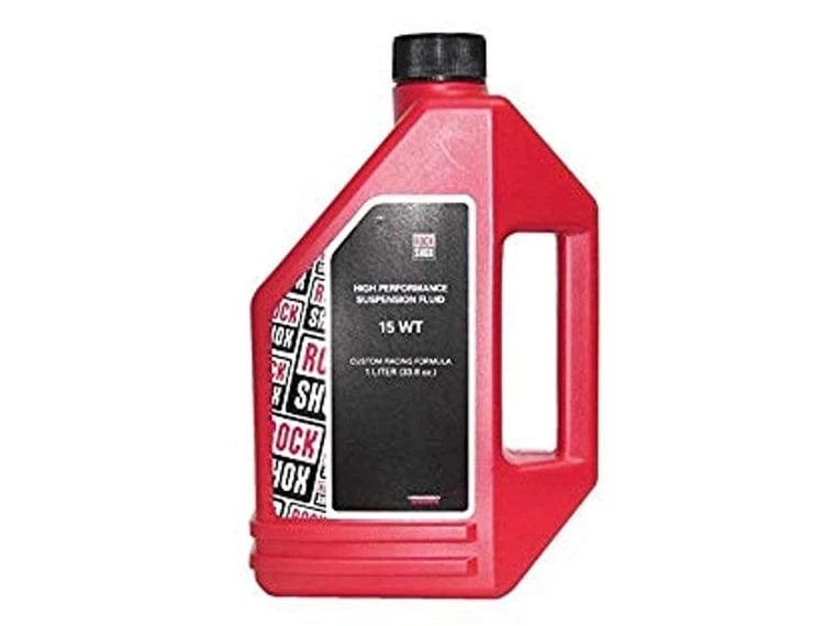 Aceite Sram Suspension Rs 15Wt 1 Lt