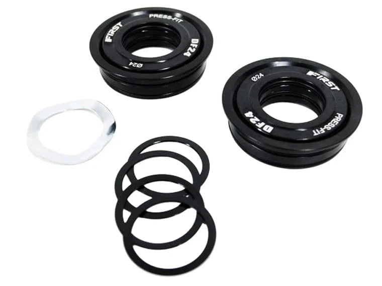 Adaptador Bb30 First Para Shimano Df24Es