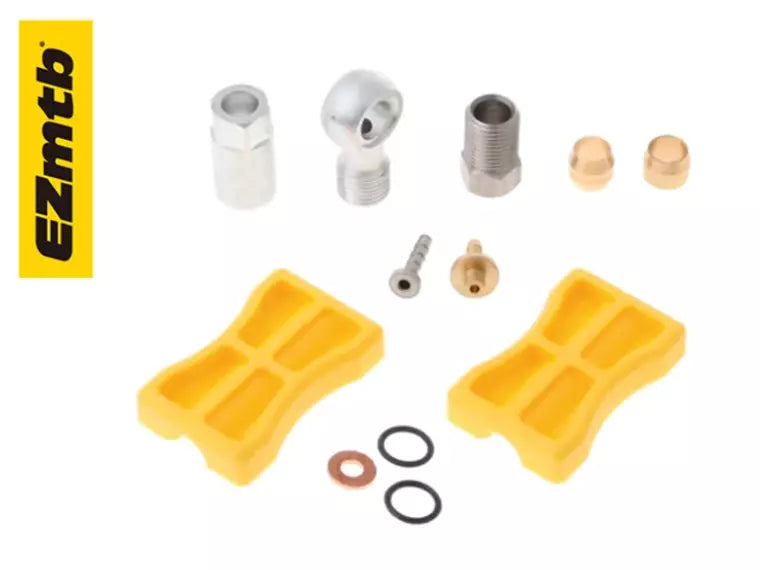 Adaptador Para Freno Shimano Bh90