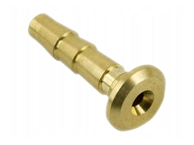 Aguja Hbp-17 2.1Mm For Formula