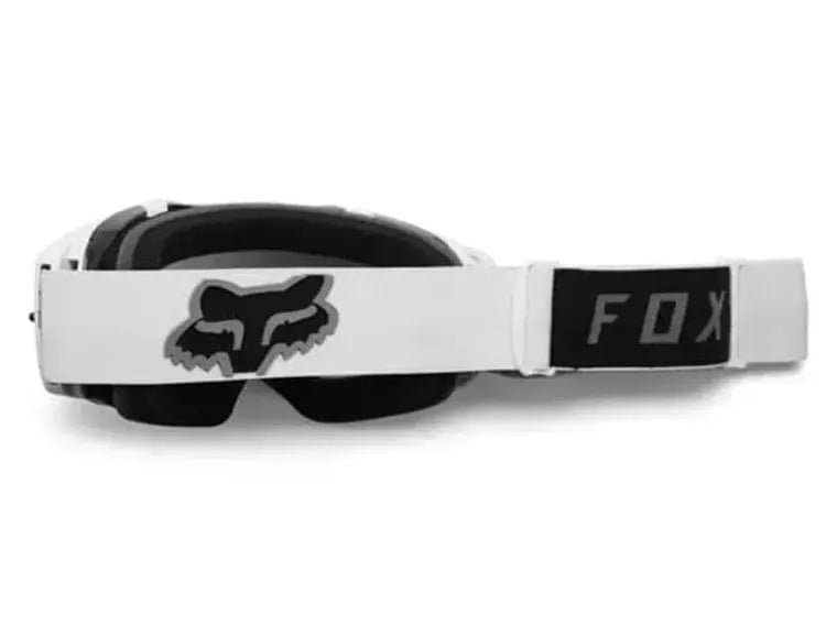 ANTIPARRA FOX VUE STRAY NEGRO/BLANCO ANTIPARRAS Fox