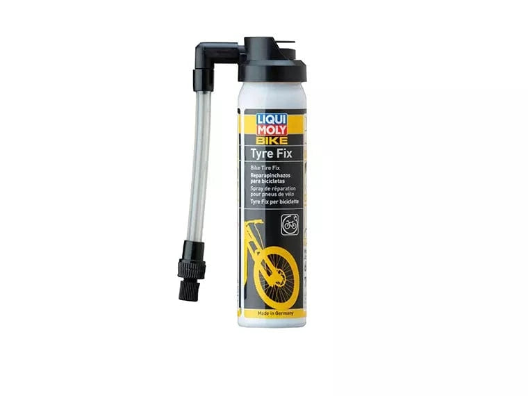 Antipinchazos Liqui Moly Tyre Fix 75 Ml