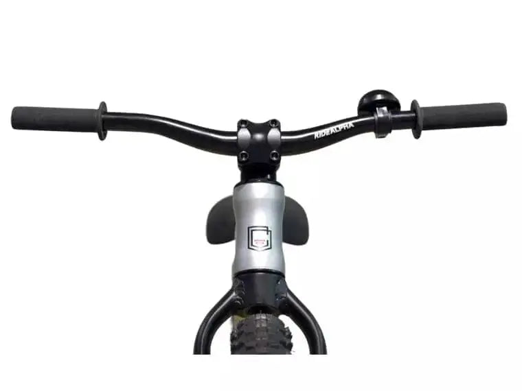 Push bike Commencal Ramones 12 Silver