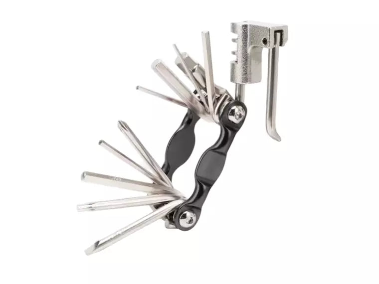 Herramienta Multifuncional 11 X 1