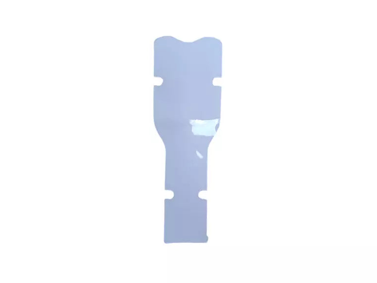 Protector trasparente de biela