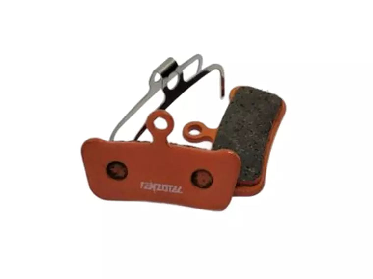 Pastilla De Freno Fenzotec Ceram. Ftec