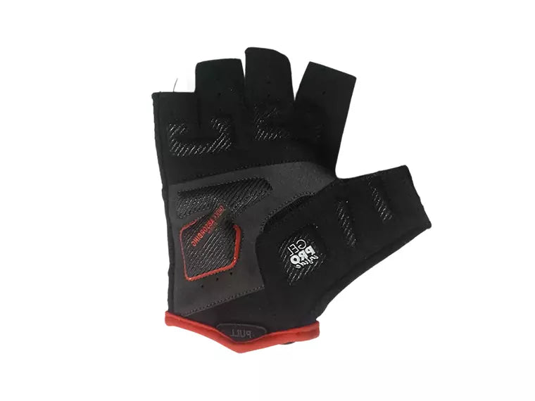Guante Ridexc Onyx Red/Grey/Black T/M