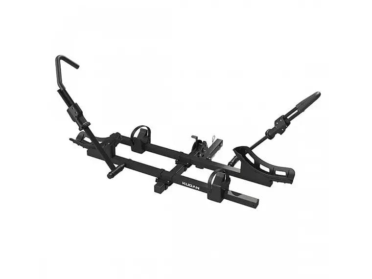 Portabicicleta Kugan Austin Pro 2 Kugan