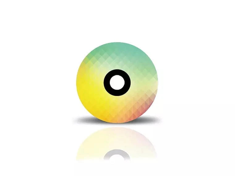 Tapa-Araña Enlee Urban-Design Psicodelia