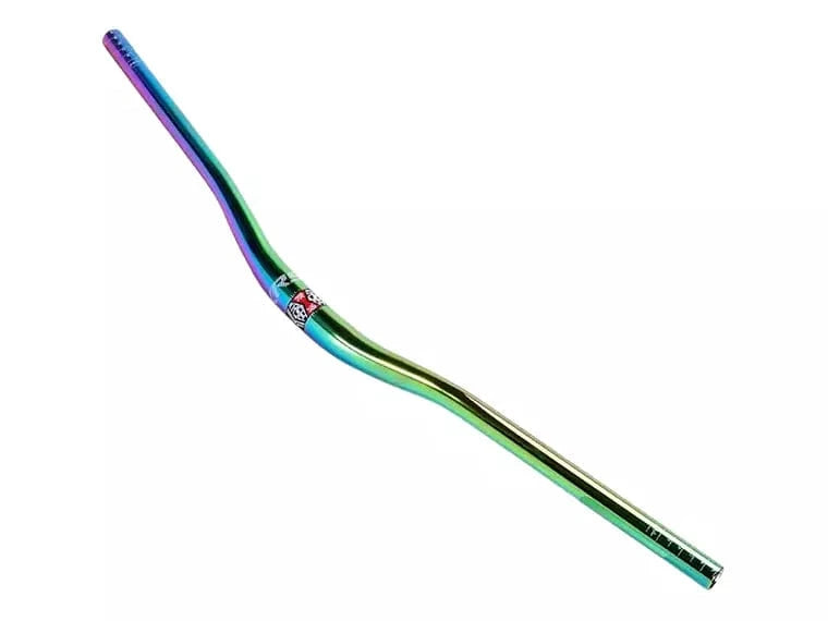 Manubrio Krsec Yuki Ito Tornasol 31.8 Aluminio Cnc