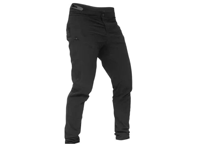 Pantalon Commencal Kids Black