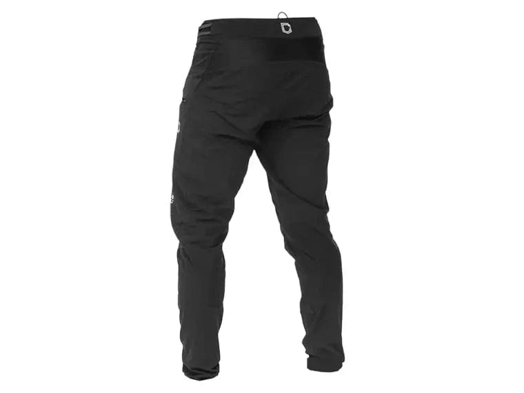 Pantalon Commencal Kids Black