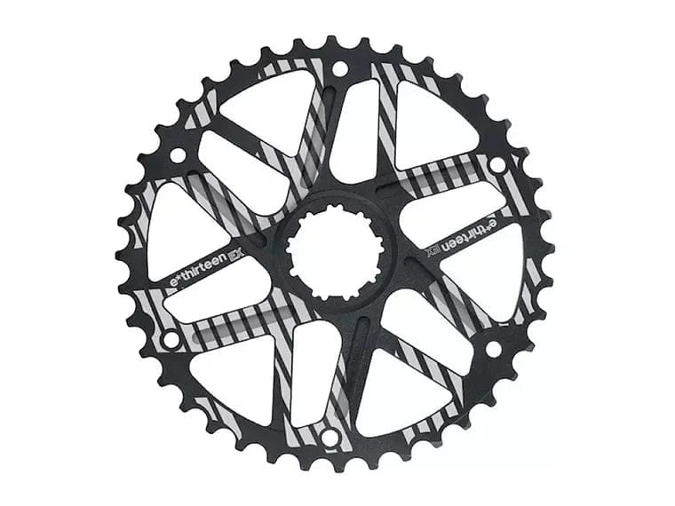 Corona E.13 42 One Up Comp Sram 36T Negro