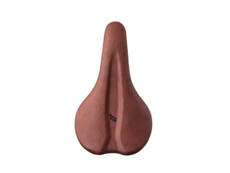Asiento Title Es1 Enduro M 145Mm Café