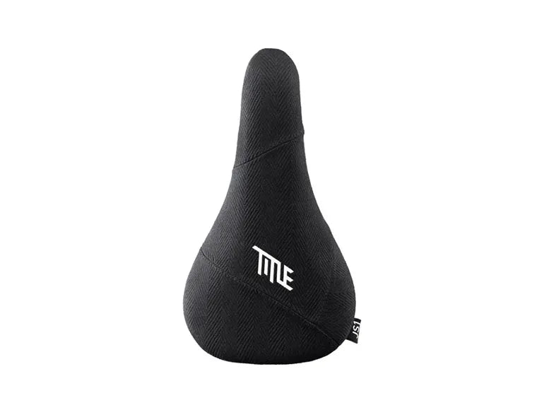 Asiento Title Js1 Negro Beach Cloth Edición Limitada